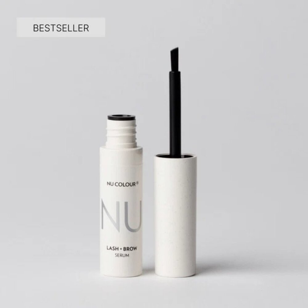 NU Lash and Brow Serum